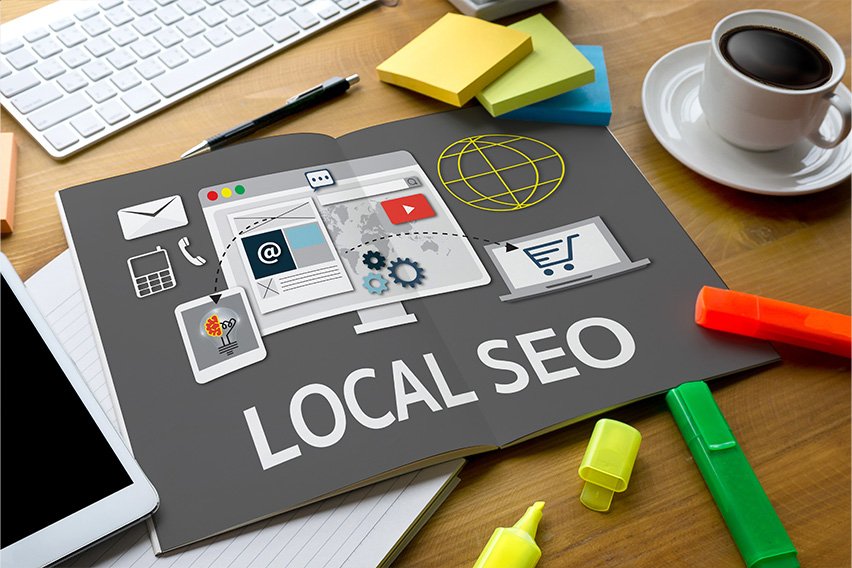 local Local SEO Strategies That Actually Work for Small Businesses