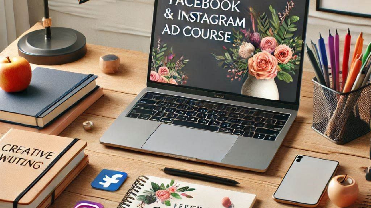 How to Create High-Converting Ad Creatives for Facebook & Instagram