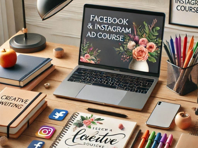 How to Create High-Converting Ad Creatives for Facebook & Instagram