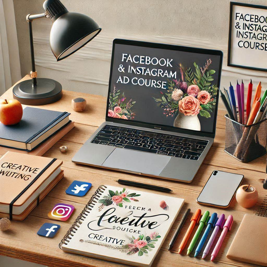 How to Create High Converting Ad Creatives for Facebook Instagram