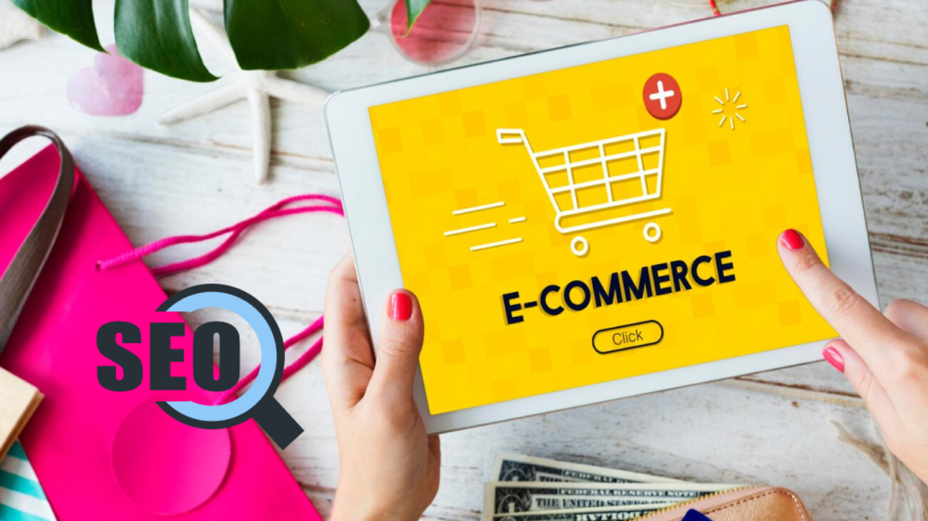 SEO for E-Commerce