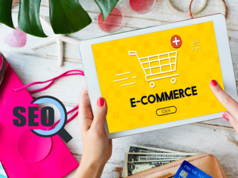 SEO for E-Commerce