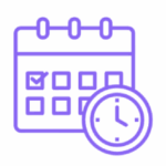 Content Creation and Scheduling