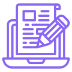 High Quality Content Creation