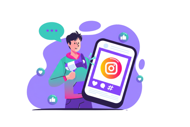 Instagram Marketing 1
