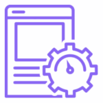 Page Setup and Optimization
