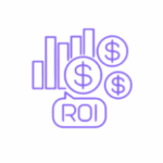 ROI Driven Services