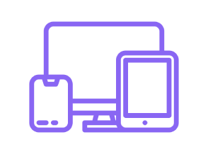 Responsive Across Devices