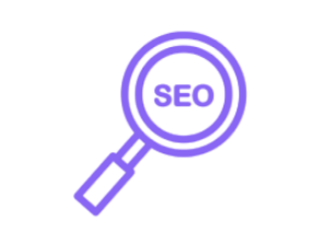 SEO Optimized Websites