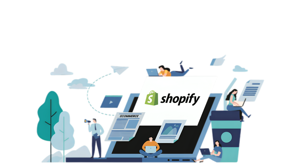 Shopify SEO 1