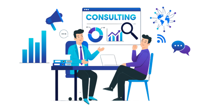 seo consulting services